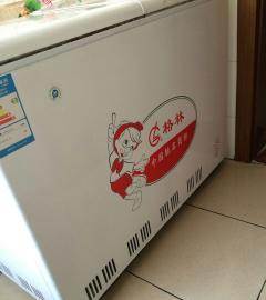 轉(zhuǎn)讓九五新冷柜一臺,可保鮮和冷凍,剛用一年1395248-無錫江陰璜土鎮(zhèn)家用電器