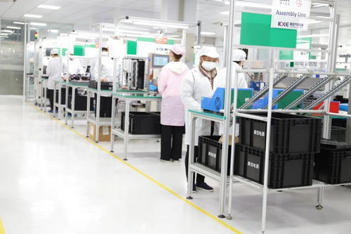 黑盒子 已從車間下線,汽車即將擁有生命