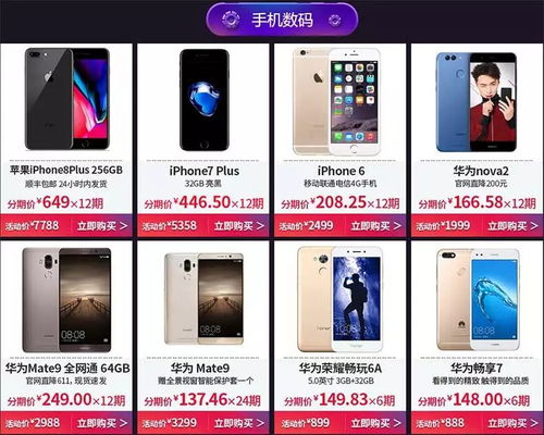 全場免手續(xù)費免利息 還返通用券