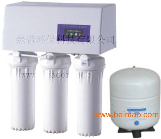 中國名優(yōu)產(chǎn)品綠帶電器純水機(jī) 品質(zhì)、源頭與價值的全方位解析