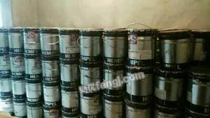 專業(yè)回收染料、顏料、油漆涂料、油墨、化工原料、塑料助劑與橡膠