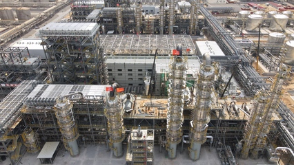 陜西省國資委推動化工產業高質量發展 戰略引領與創新驅動